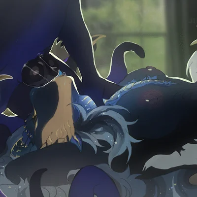 iseldrllyr (destinesia) (mythology) created by jimnsei