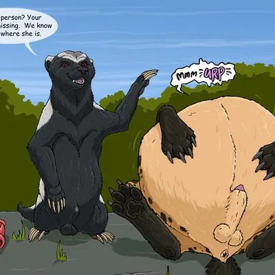 issa (strega), mdogo created by strega