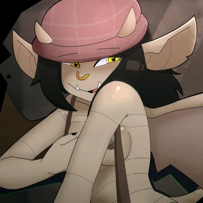 ivy (deadlock) (deadlock, valve) created by lunny sketch