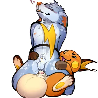 iynize (nintendo, pokemon) created by marsbarks