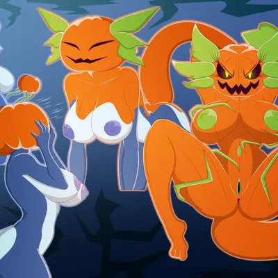 izel (grimmlight916) (halloween) created by skyspeardw