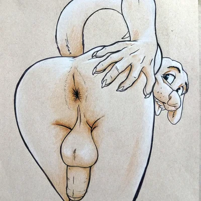 jack (beastars) (beastars) created by demyxanthony artist