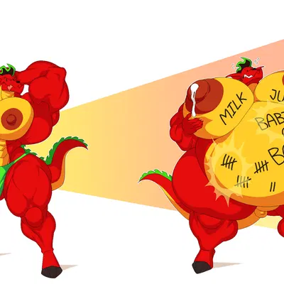 jake long (american dragon: jake long, disney) created by bobthetanuki