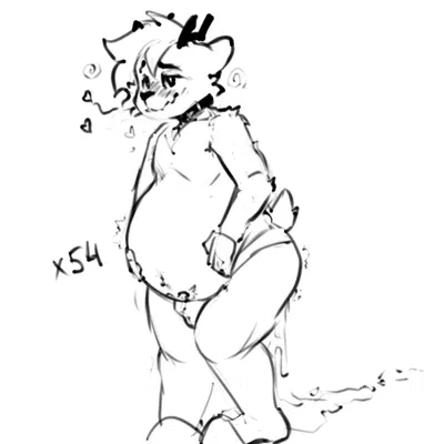 jako (chubbierjako) created by chubbierjako