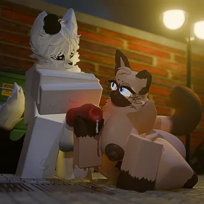 jay (eejacee), quitamase (quitamase) (roblox) created by eejacee