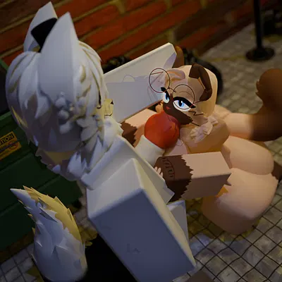 jay (eejacee), quitamase (quitamase) (roblox) created by eejacee