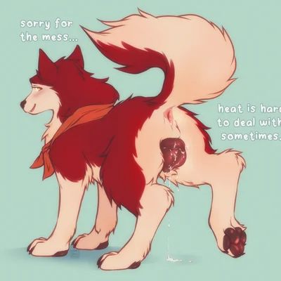 jenna (balto) (balto (series), universal studios) created by pingpuxy