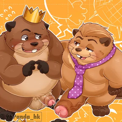 jerry generazzo, king george (hoppers) (disney, hoppers (disney)) created by 96panda