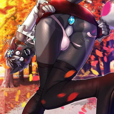 jessi (sinningfox) created by sinningfox