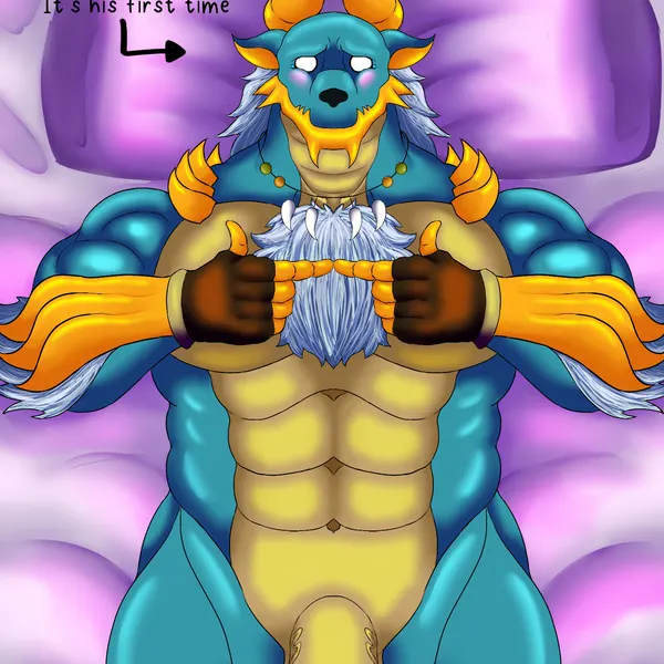 jin (higlafavtfom) (capcom, higlafavtfom) created by a wetlizard