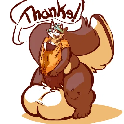 joe (joebluefox) created by joebluefox