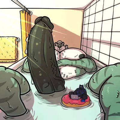 joe (joebluefox) created by joebluefox