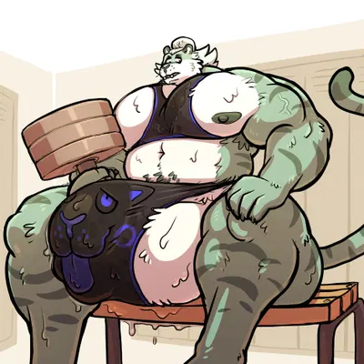 joe (joebluefox) created by joebluefox