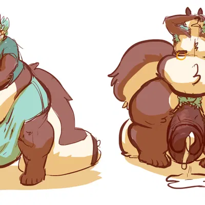 joe (joebluefox) created by joebluefox