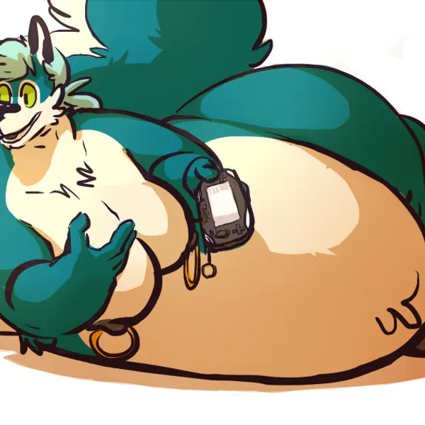 joe (joebluefox) (playstation, playstation vita) created by joebluefox