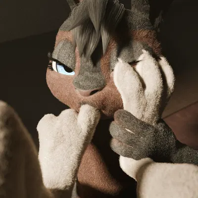 judy hopps, lucy leaps (disney, zootopia) created by uberpuber