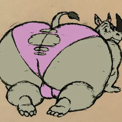 julius (eon54) created by eon54, third-party edit