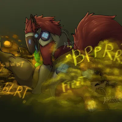 k.a.d.e.n., koolen created by brappybark