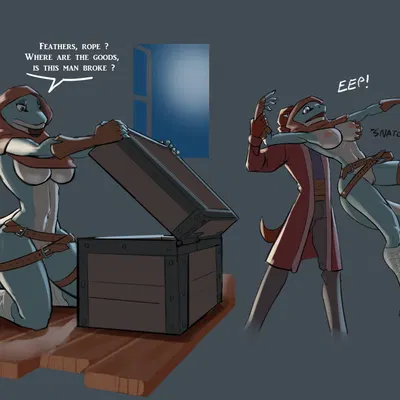 kahalene created by joeyjazz