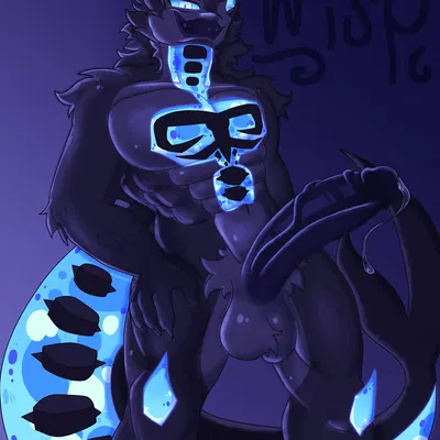 kaiju paradise created by fe7r8iode