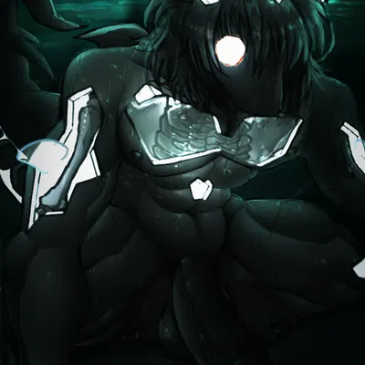 kaiju paradise created by fe7r8iode