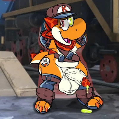 kairoshi (moltenart pixels), king boo (luigi's mansion, mario bros) created by moltenart pixels