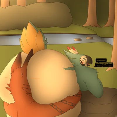 kass (tloz) (breath of the wild, nintendo) created by photolol.03