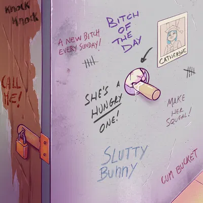 kat (disnomia) created by disnomia, nyxapnea