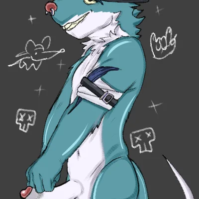 kd rattical (fortnite) (epic games, fortnite) created by fuckchasehunter