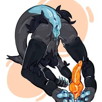 kenny (isneezedatyou) created by isneezedatyou