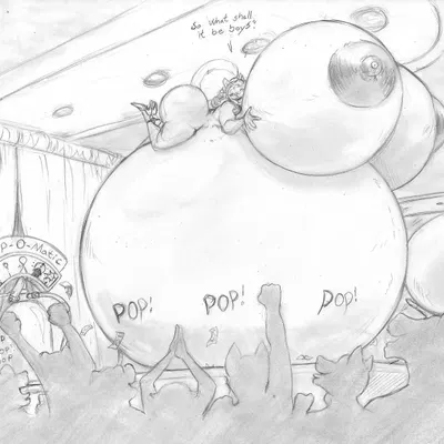 kimber (blackfox85) created by blackfox85