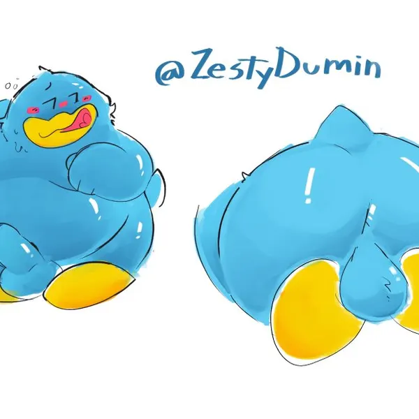 king dedede (kirby (series), nintendo) created by zestydumin