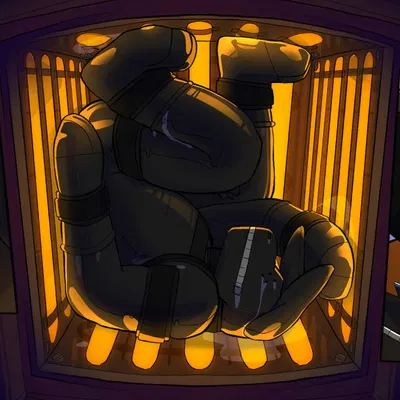 kinktober 2025 created by rynnks