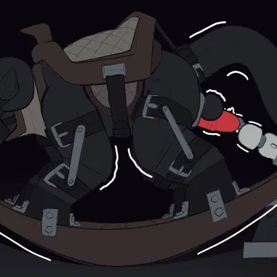 kinktober 2025 created by rynnks