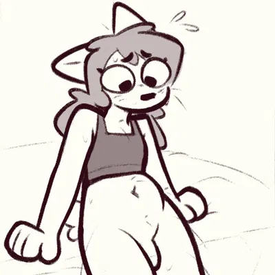 kipper (goopystem) created by goopystem (artist)