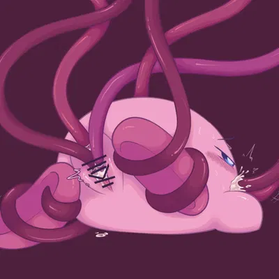 kirby (kirby (series), nintendo) created by ariarik o0