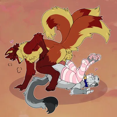 kiruno (vengencemkii), nixuelle created by kinksiyo