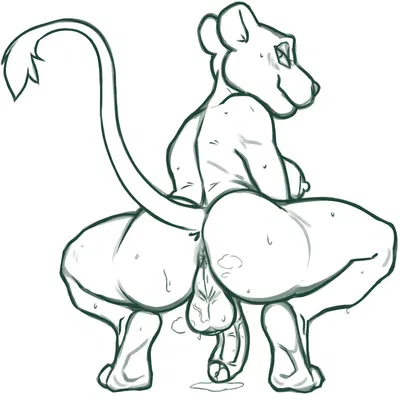 kit mambo (animalympics) created by redout