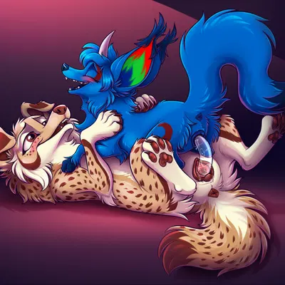 kitsunal (character), paprika (imperial-exe) created by mimi-fox