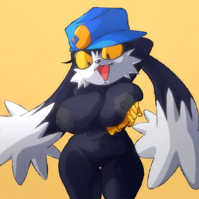 klonoa (bandai namco, klonoa (series)) created by bytesduh
