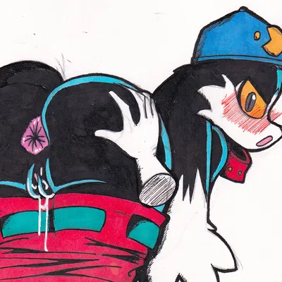 klonoa (bandai namco, klonoa (series)) created by justsomeidiotonline