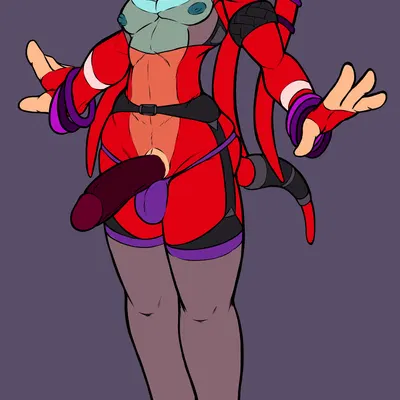 knuckles the echidna (sega, sonic the hedgehog (series)) created by arashidrgn