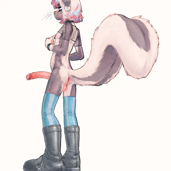 korki (bunnyshaped) created by bunnyshaped