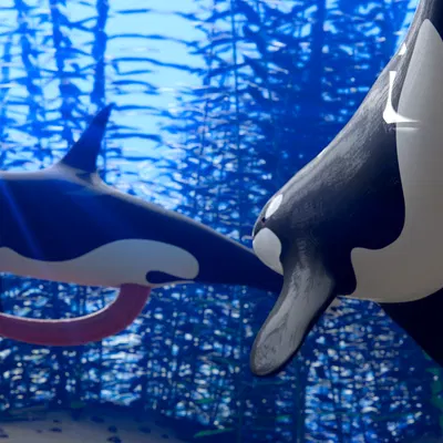 korqa, orqa created by qubane