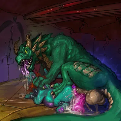 krath, lilithen (mythology) created by winddragon