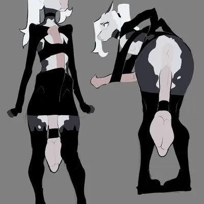 krem (cowhour) created by cowhour