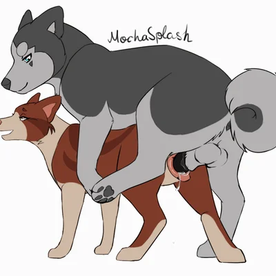 kudo, suki (mochasplash) created by mochasplash