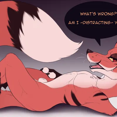 kurama (naruto) created by meraence