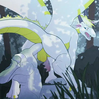 kyorg7 (mythology) created by dlrp99