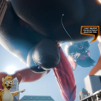 legacy (freschrenders), zoid (e-zoid) (mythology) created by freschrenders